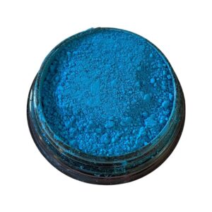 Pigment bleu 3g