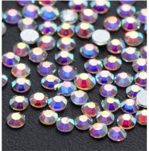 Strass pour manucure - ongles