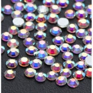 Strass pour décorer les ongles